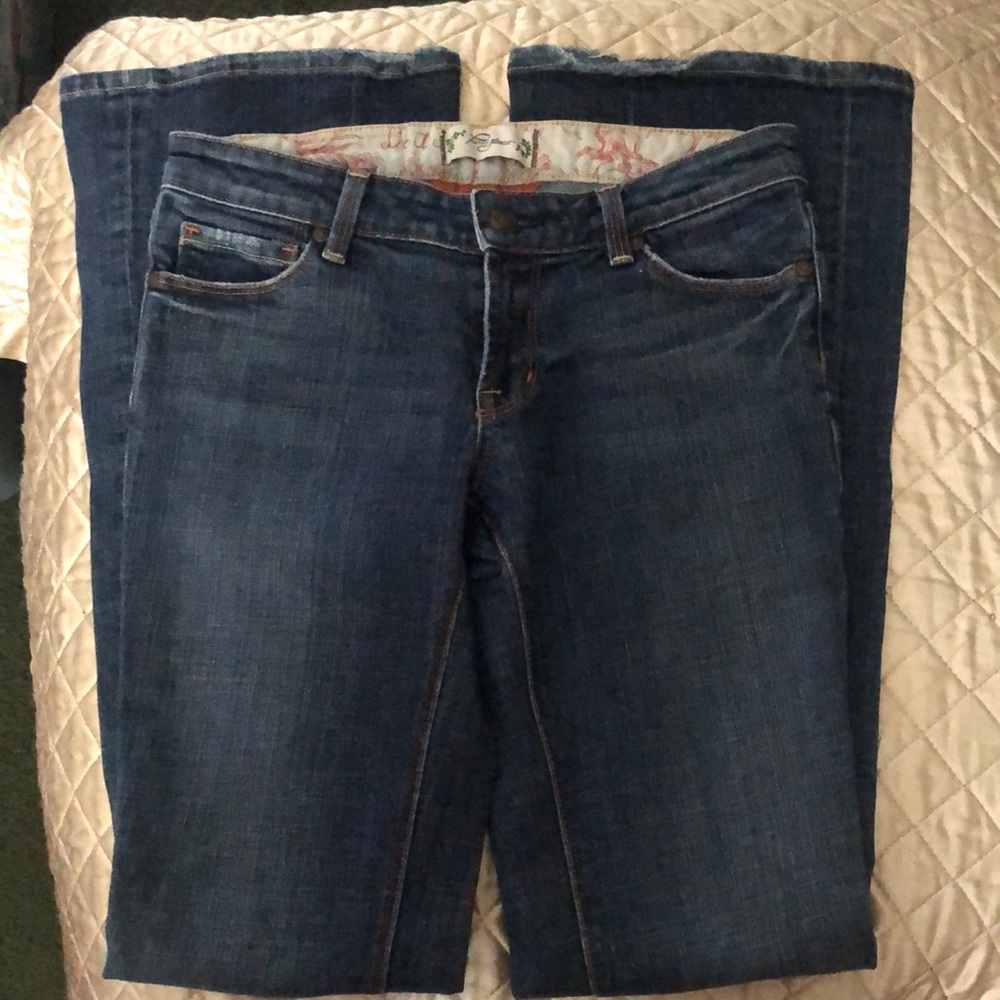 Pierce Jean’s sz. 27 jr.